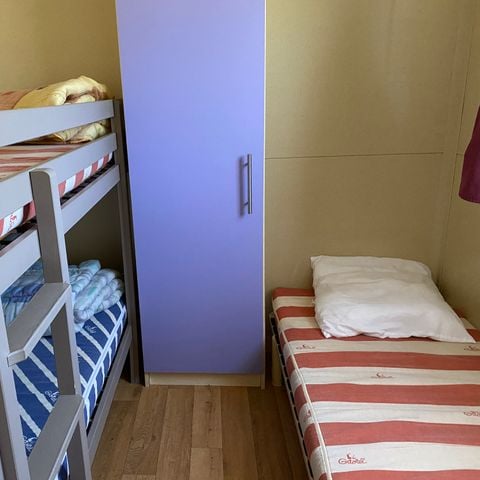 CHALET 5 people - CLUB 5