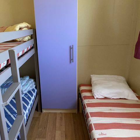 Chalet 5 personnes - CLUB 5