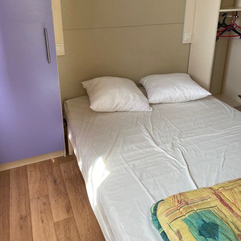 Chalet 5 personen - CLUB 5