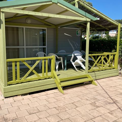 Chalet 5 persons - CLUB 5