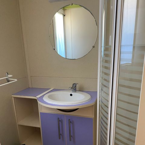 CHALET 5 persone - CLUB 5