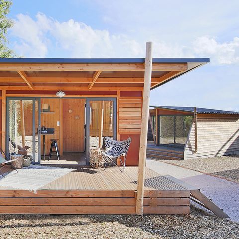 Chalet 2 personen - Chalet VICTORIA