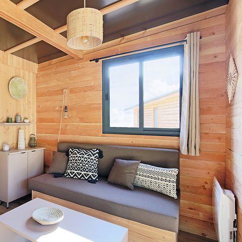 Chalet 2 persons - Chalet VICTORIA