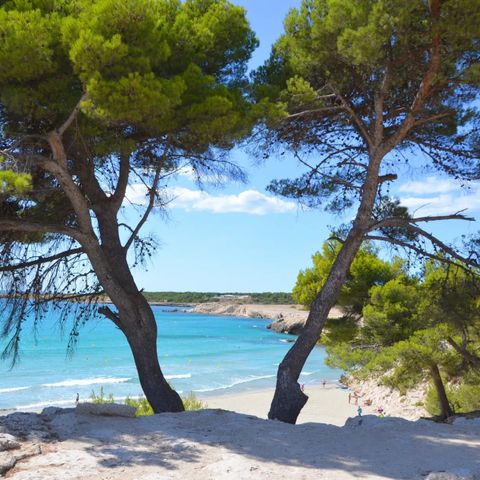 Camping La Source - Camping Bouches-du-Rhône