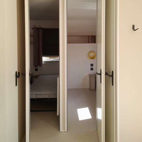 BUNGALOW 6 personnes - 3 chambres propriétaire