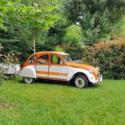 PIAZZOLA - Piazzola + 1 auto + elettricità