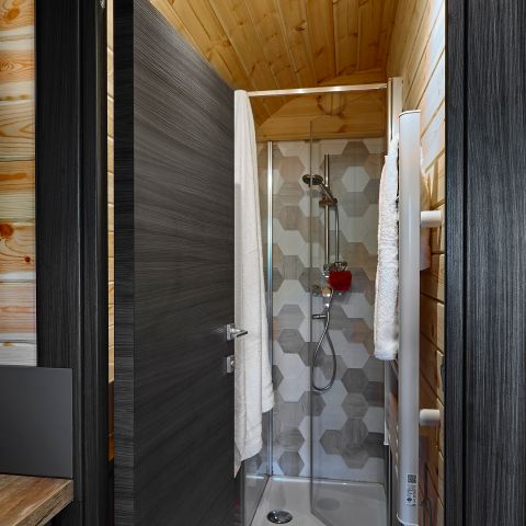Allogi 2 persone - Pod Luxury