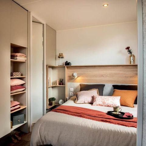 LODGE 2 personen - Lodge Natuurzicht