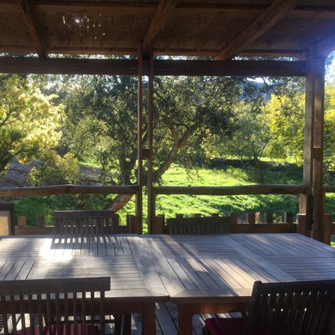 Lodge 6 persons - Lodge Vue Nature
