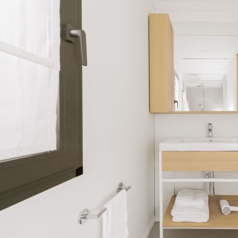 ALBERGUE 5 personas - Capri de lujo