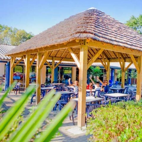 Flower Camping de la Corniche - Camping Pyrénées-Atlantiques - Image N°6