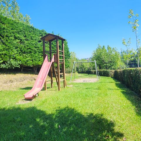 Camping Juantcho - Camping Pyrénées-Atlantiques - Image N°4