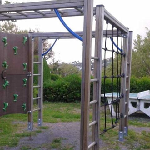 Camping Juantcho - Camping Pyrénées-Atlantiques - Image N°6