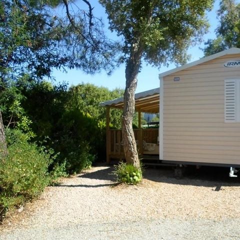 CASA MOBILE 5 persone - Nessuno