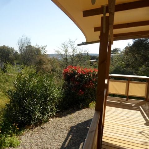 MOBILE HOME 6 people - 4/6 Privilege Space A