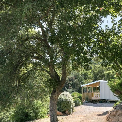 MOBILE HOME 6 people - 4/6 Privilege Space A