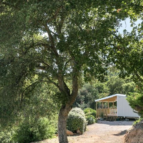 Mobilheim 6 Personen - Privilège Espace A - 2 Schlafzimmer - 4/6 Personen