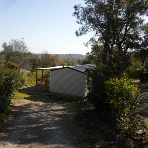 CASA MOBILE 6 persone - Privilège Espace A - 2 camere da letto - 4/6 posti letto