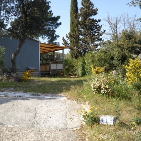 MOBILE HOME 6 people - Privilège A - 3 bedrooms - sleeps 6