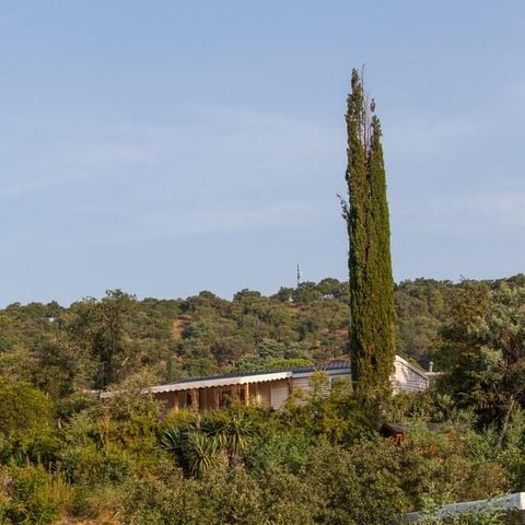 BUNGALOW 5 personnes - Privilège Espace B - 2 chambres - 4/5 personnes