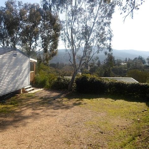 MOBILE HOME 5 people - Privilège Espace B - 2 bedrooms - sleeps 4/5