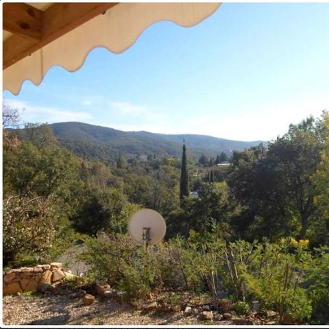 BUNGALOW 4 personnes - Cottage C - 2 Chambres - 4 personnes