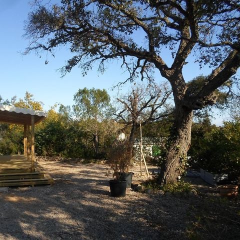 MOBILHOME 6 personnes - Privilège Espace A - 3 chambres - 6 personnes