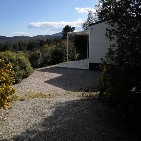 BUNGALOW 6 personnes - Privilège Espace A - 3 chambres - 6 personnes