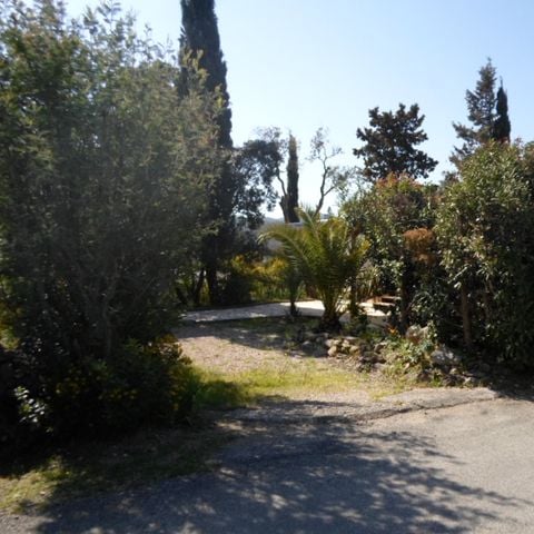 BUNGALOW 6 personnes - Cottage A - 3 chambres - 6 personnes