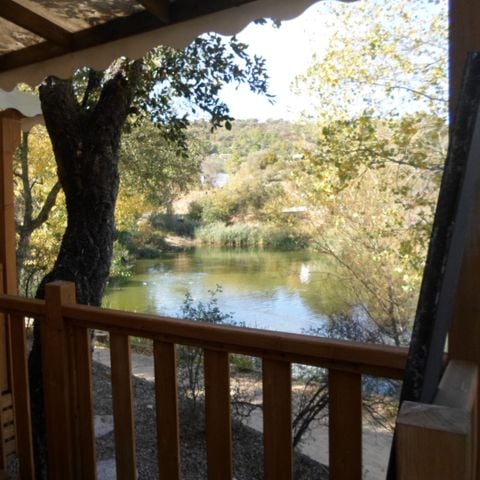 MOBILE HOME 6 people - Privilège Espace B - 2 bedrooms - sleeps 4/6