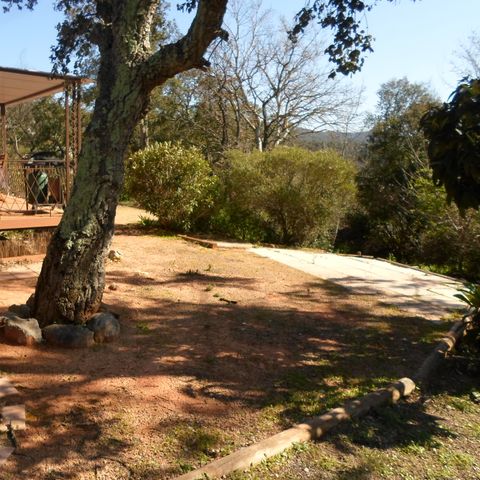 Stacaravan 6 personen - Privilège Espace B - 2 slaapkamers - 4/6 slaapplaatsen