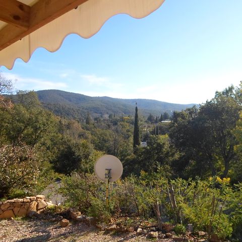 CASA MOBILE 6 persone - Cottage espace A - 2 camere da letto - 35/40m² - Francia