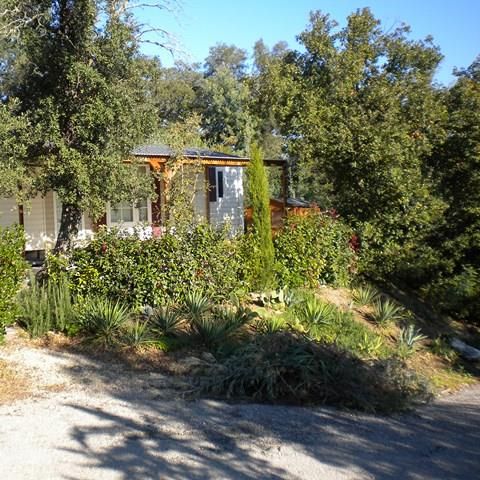 Mobilheim 6 Personen - Cottage Espace C - 2 Zimmer - 4/6 Personen