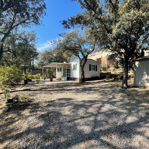 BUNGALOW 6 personnes - Cottage Espace C - 3 chambres - 6 personnes