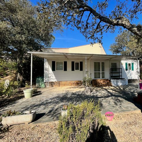 MOBILE HOME 6 people - Cottage Espace C - 3 bedrooms - sleeps 6