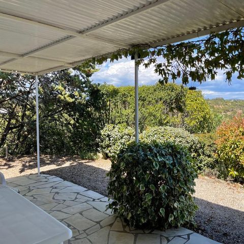 CASA MOBILE 6 persone - Cottage Espace C - 3 camere da letto - 6 posti letto