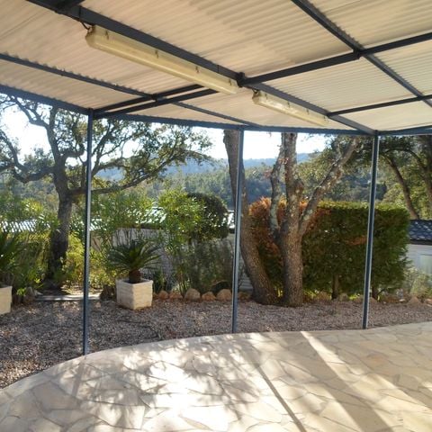 BUNGALOW 6 personnes - Privilège Espace C - 3 chambres - 6 personnes