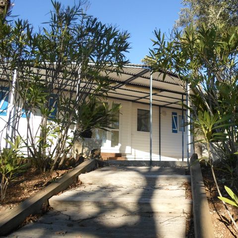 MOBILE HOME 6 people - Privilège Espace C - 3 bedrooms - sleeps 6