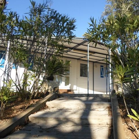 Stacaravan 6 personen - Privilège Espace C - 3 slaapkamers - 6 slaapplaatsen