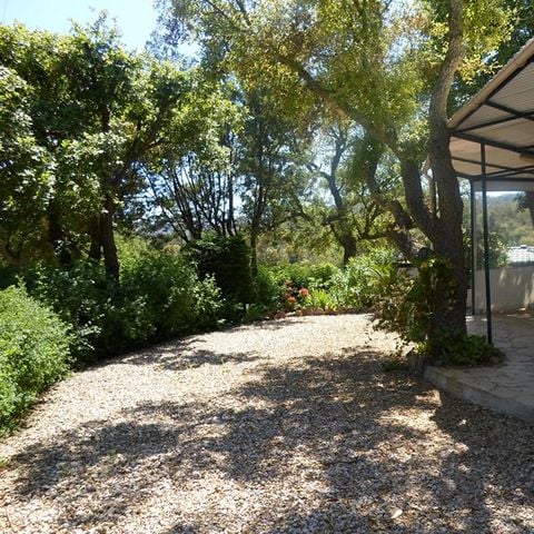 MOBILE HOME 6 people - Privilège Espace C - 3 bedrooms - sleeps 6