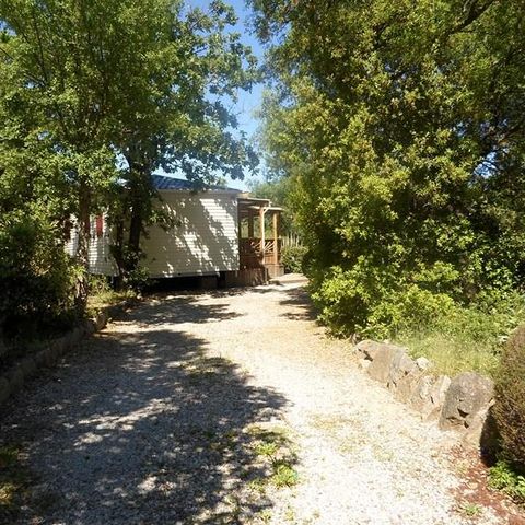 MOBILE HOME 6 people - Privilège Espace C - 3 bedrooms - sleeps 6