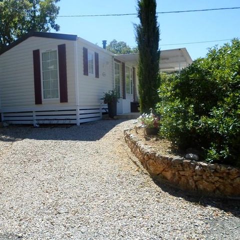 MOBILE HOME 6 people - Privilège Espace C - 3 bedrooms - sleeps 6