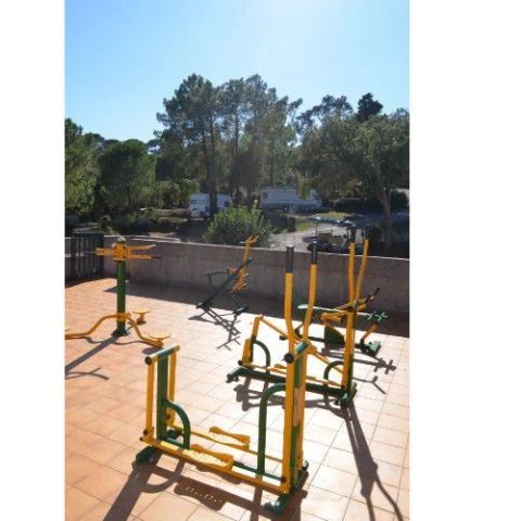 Camping Les Lauriers Roses Camping Les Lauriers Roses - Camping Var - Image N°17