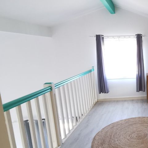 Villa 6 Personen - Villa