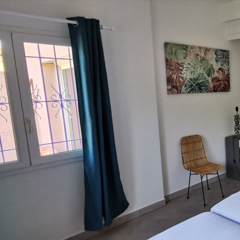 Villa 6 Personen - Villa