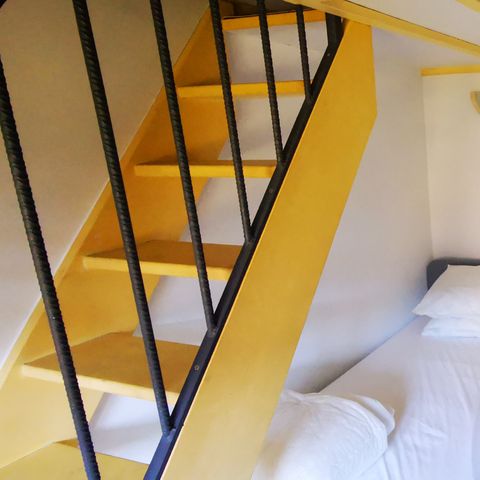 Villa 6 Personen - Villa