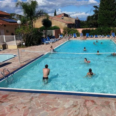 Camping Les Lauriers Roses Camping Les Lauriers Roses - Camping Var - Image N°8