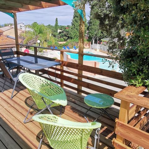 Camping Les Lauriers Roses Camping Les Lauriers Roses - Camping Var - Image N°13