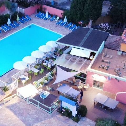 Camping Les Lauriers Roses - Camping Varo - Image N°5