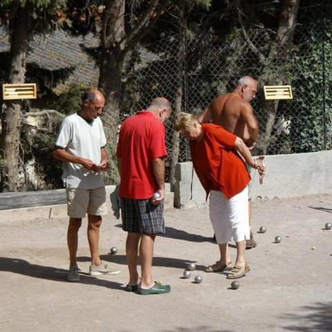 Camping Les Lauriers Roses - Camping Var - Image N°6